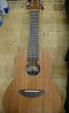 Picture of Ukilele guitar duc1 donner pre owned with case mint 860538-1