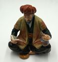 Picture of Royal Doulton Omar Khayyam Figurine, HN 2247, Excellent Condition