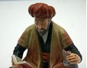 Picture of Royal Doulton Omar Khayyam Figurine, HN 2247, Excellent Condition